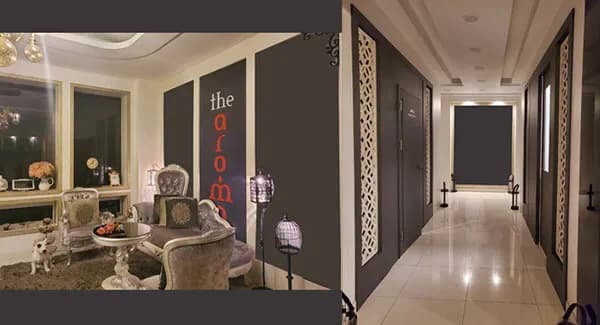 부산 동래 더 아로마 테라피 - 이미지 2