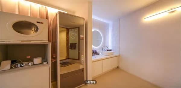 부산 해운대 아크로 테라피 - 이미지 2