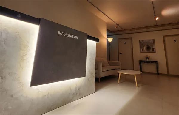 청주 봉명동 제이 테라피 - 이미지 2