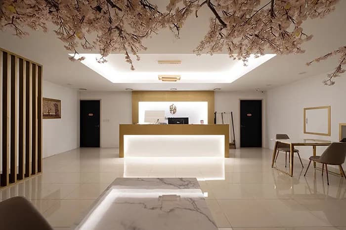 청주 용담동 비비타이밸런스 테라피 - 이미지 2