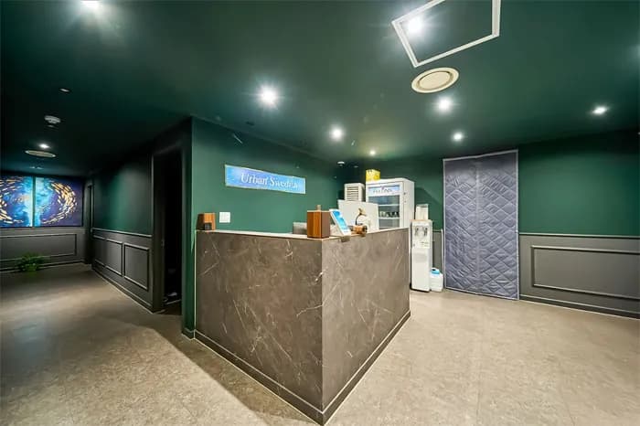 청주 봉명동 어반 테라피 - 이미지 2