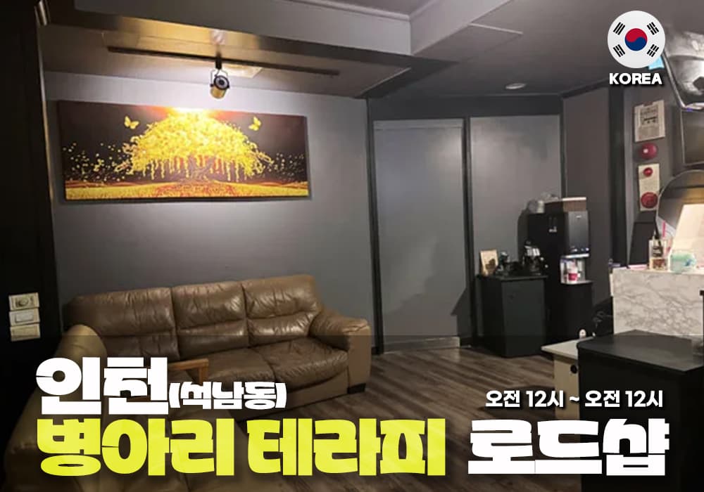 인척 석남동 병아리 테라피 - 이미지 1