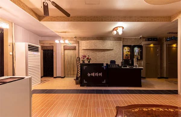 안산 고잔 뉴테라피 - 이미지 2