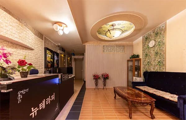 안산 고잔 뉴테라피 - 이미지 3