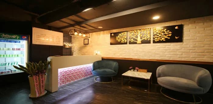 수원 인계 후테라피 - 이미지 2