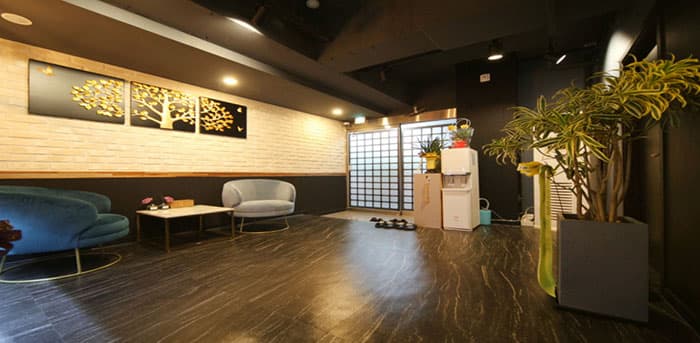 수원 인계 후테라피 - 이미지 3