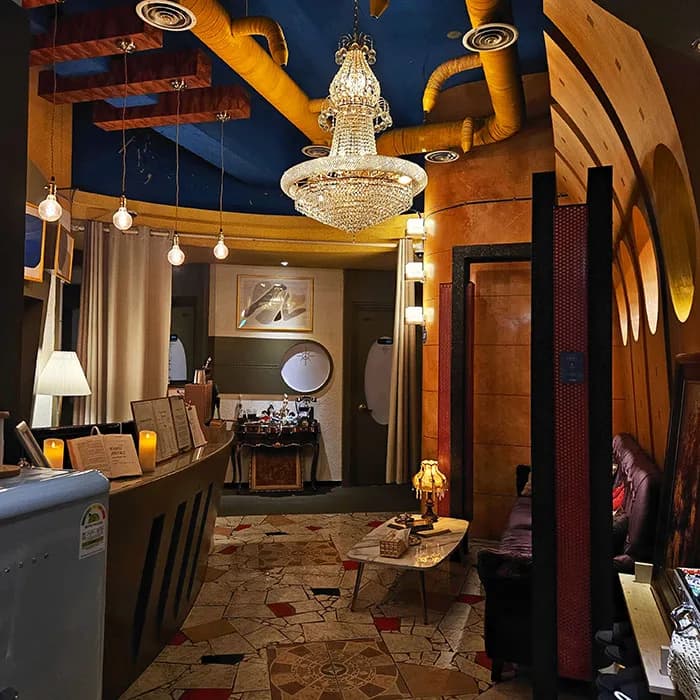 부천 중동 코지테라피 - 이미지 2