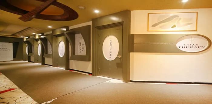 부천 중동 코지테라피 - 이미지 3