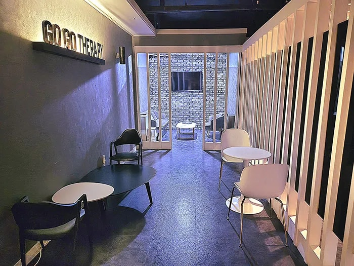 부산 화명동 에르메스 테라피 - 이미지 2