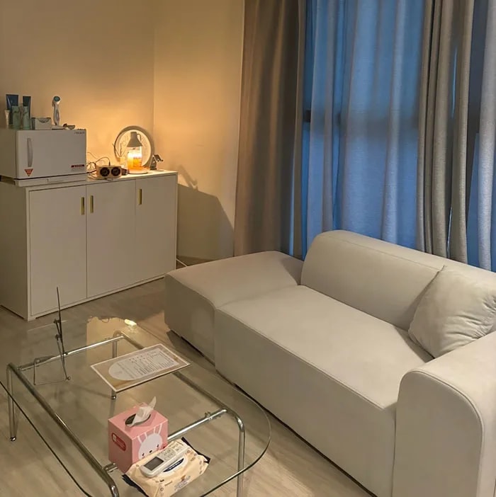 부산 초량동 채아 테라피 - 이미지 2