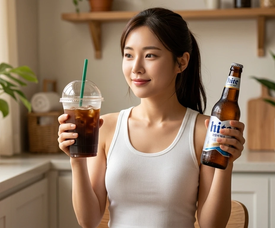 마사지 후 피해야 할 행동